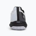 Buty do tenisa męskie Mizuno Wave Enforce Court CC white/ black/ iron gate 6