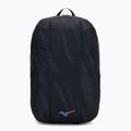 Plecak Mizuno Waso 25 l black/purple