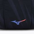 Plecak Mizuno Waso 25 l black/purple 4
