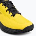 Buty do padla Mizuno Wave Enforce Court Padel Vibrant yellow/black/black sand 7