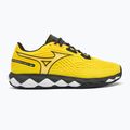 Buty do padla Mizuno Wave Enforce Tour 2 vibrant yellow/black/black sand 2