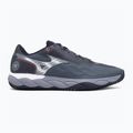 Buty do tenisa męskie Mizuno Wave Enforce Court CC odyssey gray/white/blue granite 2
