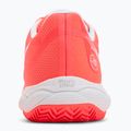 Buty do tenisa damskie Mizuno Wave Enforce Court CC W calypso coral/white/barely pink 6