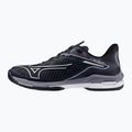 Buty do tenisa Mizuno Wave Exceed Tour 6 CC odyssey gray/white/blue granite