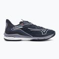 Buty do tenisa Mizuno Wave Exceed Tour 6 CC odyssey gray/white/blue granite 2