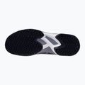 Buty do tenisa Mizuno Wave Exceed Court CC odyssey gray/white/blue granite 2