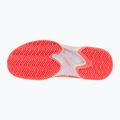Buty do tenisa damskie Mizuno Wave Exceed Court CC W calypso coral/white/barely pink 9