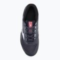 Buty do tenisa Mizuno Break Shot 5 CC odyssey gray/white/blue granite 5