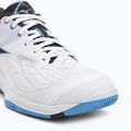 Buty do badmintona Mizuno Wave Fang 2 white/pink tetra/all abroad 7