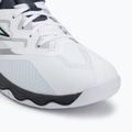 Buty do tenisa Mizuno Wave Medal Neo white/neo mint/india ink 7