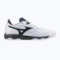 Buty do tenisa Mizuno Wave Medal Neo white/neo mint/india ink