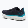 Buty do biegania męskie Mizuno Wave Sky 9 baritone blue/citrus/capri breeze 3
