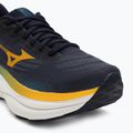 Buty do biegania męskie Mizuno Wave Sky 9 baritone blue/citrus/capri breeze 7