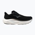 Buty do biegania męskie Mizuno Wave Sky 9 black/metallic gray/black sand