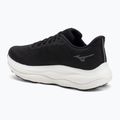 Buty do biegania męskie Mizuno Wave Sky 9 black/metallic gray/black sand 3