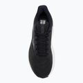 Buty do biegania męskie Mizuno Wave Sky 9 black/metallic gray/black sand 5