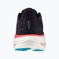 Buty do biegania męskie Mizuno Wave Rider 29 odyssey gray/Ccapri breeze/calypso coral 5