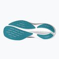 Buty do biegania męskie Mizuno Wave Rider 29 odyssey gray/Ccapri breeze/calypso coral 6