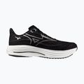 Buty do biegania męskie Mizuno Wave Rider 29 Black sand/quiet shade/black