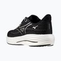 Buty do biegania męskie Mizuno Wave Rider 29 Black sand/quiet shade/black 4