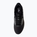 Buty do biegania męskie Mizuno Wave Rider 29 Black sand/quiet shade/black 7