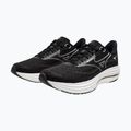 Buty do biegania męskie Mizuno Wave Rider 29 Black sand/quiet shade/black 8