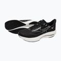 Buty do biegania męskie Mizuno Wave Rider 29 Black sand/quiet shade/black 9