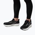 Buty do biegania męskie Mizuno Wave Rider 29 Black sand/quiet shade/black 10