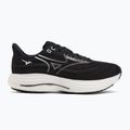 Buty do biegania męskie Mizuno Wave Rider 29 Black sand/quiet shade/black 2