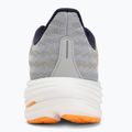 Buty do biegania męskie Mizuno Wave Rider 29 harbor mist/baritone blue/tang orange 6