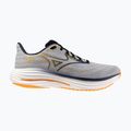 Buty do biegania męskie Mizuno Wave Rider 29 harbor mist/baritone blue/tang orange 8