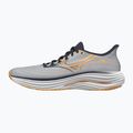 Buty do biegania męskie Mizuno Wave Rider 29 harbor mist/baritone blue/tang orange 9