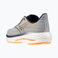 Buty do biegania męskie Mizuno Wave Rider 29 harbor mist/baritone blue/tang orange 11