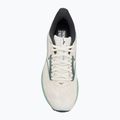 Buty do biegania męskie Mizuno Wave Rider 29 white/bistro green/creme de me 5