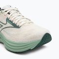 Buty do biegania męskie Mizuno Wave Rider 29 white/bistro green/creme de me 7