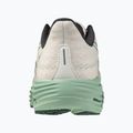Buty do biegania męskie Mizuno Wave Rider 29 white/bistro green/creme de me 5