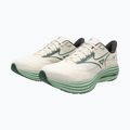 Buty do biegania męskie Mizuno Wave Rider 29 white/bistro green/creme de me 9