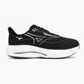 Buty do biegania męskie Mizuno Wave Rider 29 2E black sand/quiet shade/black 2