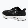 Buty do biegania męskie Mizuno Wave Rider 29 2E black sand/quiet shade/black 3