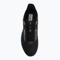 Buty do biegania męskie Mizuno Wave Rider 29 2E black sand/quiet shade/black 5