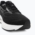 Buty do biegania męskie Mizuno Wave Rider 29 2E black sand/quiet shade/black 7