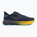 Buty do biegania męskie Mizuno Wave Skyrise 6 odyssey gray/icelandic blue/citrus 2