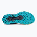 Buty do biegania męskie Mizuno Wave Skyrise 6 odyssey gray/icelandic blue/citrus 4