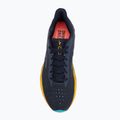 Buty do biegania męskie Mizuno Wave Skyrise 6 odyssey gray/icelandic blue/citrus 5