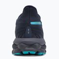 Buty do biegania męskie Mizuno Wave Skyrise 6 odyssey gray/icelandic blue/citrus 6
