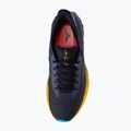 Buty do biegania męskie Mizuno Wave Skyrise 6 odyssey gray/icelandic blue/citrus 5