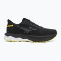 Buty do biegania męskie Mizuno Wave Skyrise 6 black/harbor mist/lemon tonic 2