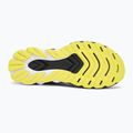 Buty do biegania męskie Mizuno Wave Skyrise 6 black/harbor mist/lemon tonic 4