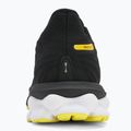Buty do biegania męskie Mizuno Wave Skyrise 6 black/harbor mist/lemon tonic 6