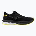 Buty do biegania męskie Mizuno Wave Skyrise 6 black/harbor mist/lemon tonic 8